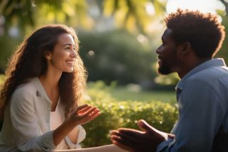 人际关系中的语言表达技巧；人际关系中的语言表达技巧有哪些