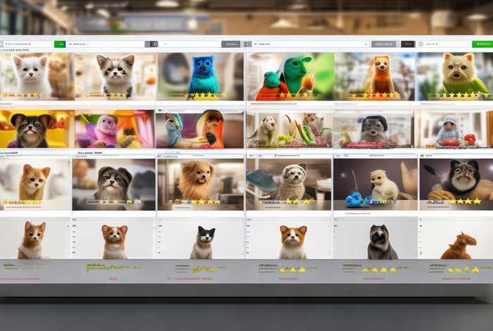 宠物网上交易平台、宠物网上交易平台哪个好