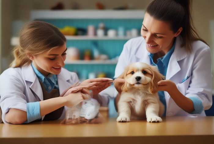 宠物怎么驱虫怎么写(宠物怎么驱虫操作) 宠物怎么驱虫怎么写(宠物怎么驱虫操作)