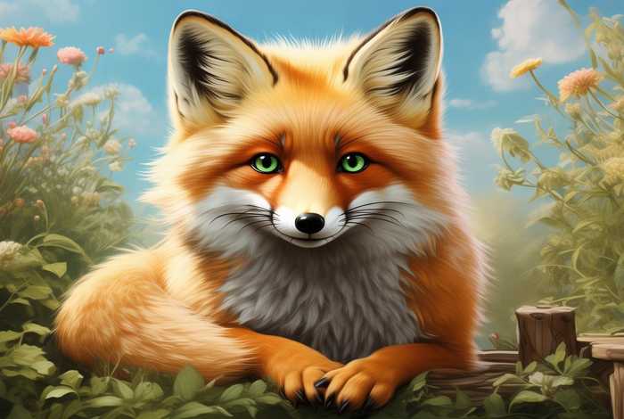 宠物狐狸臭不臭 - 宠物狐狸臭不臭怎么判断