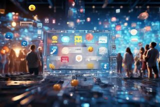 网络影响人际关系事件 网络影响人际关系事件有哪些