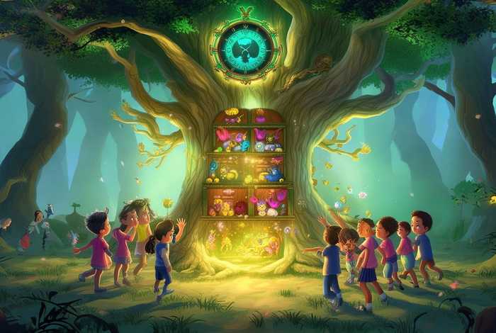 洛克王国稀有宠物捕捉时刻表 - 洛克王国全稀有宠物捕捉地点及时间一览表