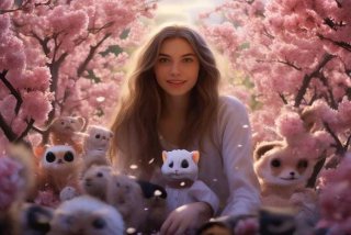 樱花庄的宠物女孩免费阅读，樱花庄的宠物女孩免费阅读无弹窗