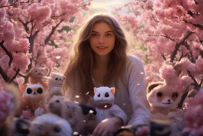 樱花庄的宠物女孩免费阅读，樱花庄的宠物女孩免费阅读无弹窗