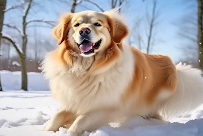 宠物犬被毛生长率最高的季节，宠物犬被毛生长率最高的季节是