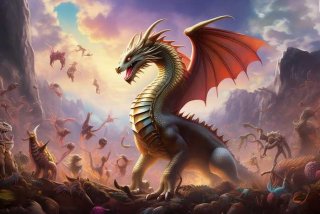 宠物之王龙灵传说修改版；宠物之王龙灵传说修改版下载