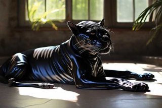 的宠物推荐 - 不带毛的宠物推荐