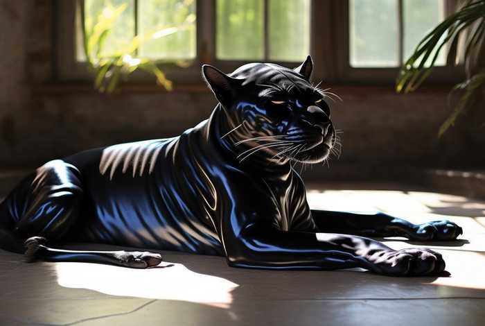 的宠物推荐 - 不带毛的宠物推荐