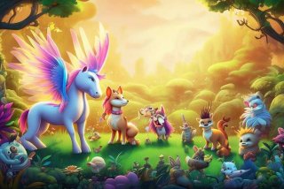 宠物王国2宠物大全；宠物王国2宠物大全图鉴