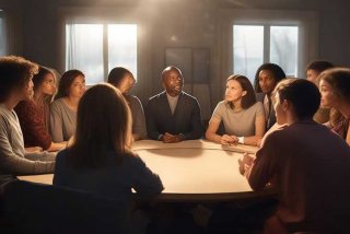 人际关系治疗ipt的核心思想 人际关系心理治疗(ipt)培训会