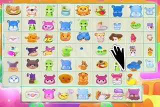 宠物连连看经典版2小游戏；宠物连连看经典版2小游戏怎么玩