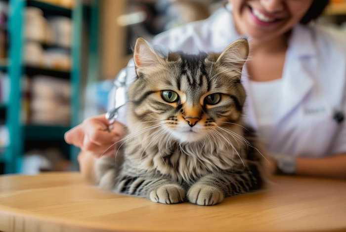 宠物店驱虫多少钱一次猫（宠物店驱虫多少钱一次猫咪）