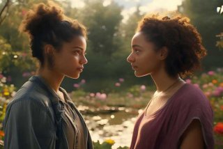 我理想中的人际关系，我理想中的人际关系galgame