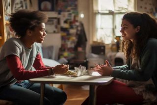 大学怎么处理人际关系舍友（大学怎么处理人际关系舍友问题）