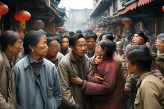 中国人际关系复杂，中国人际关系复杂的根源重要著作有哪些