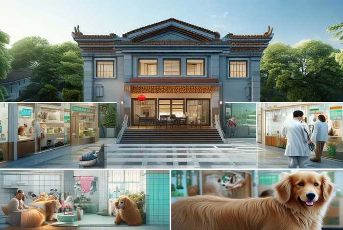 西安宠物医院哪家靠谱 - 西安最好宠物医院在哪