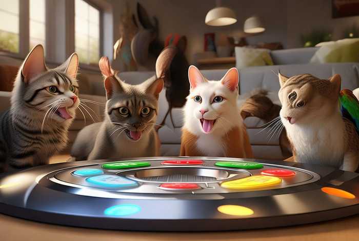 宠物游戏机怎么玩、宠物游戏机怎么玩四个按键