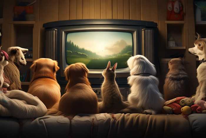 宠物老友记电影 宠物老友记电影在线观看