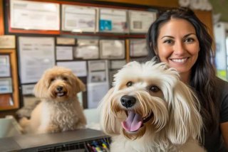 宠物美容师；宠物美容师培训学校一般多少钱