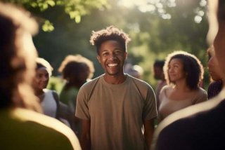 在人际关系中我是一个怎样的人，在人际关系中我是一个怎样的人呢