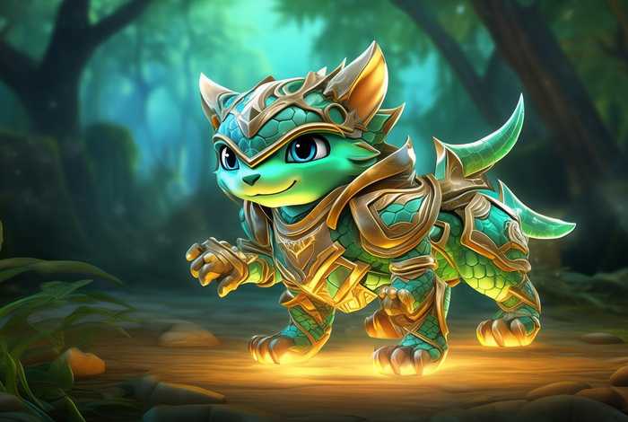 造梦西游3宠物装备；造梦西游3宠物装备哪个好