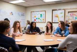 交往礼仪营造和谐的人际关系教案（交往礼仪营造和谐的人际关系教案反思）