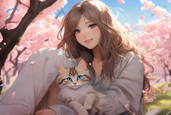 樱花庄的宠物女孩原版，樱花庄的宠物女孩原版动漫