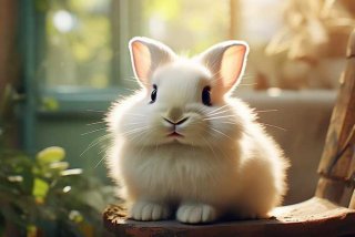 宠物兔寿命一般多长时间，宠物兔寿命一般多长时间啊