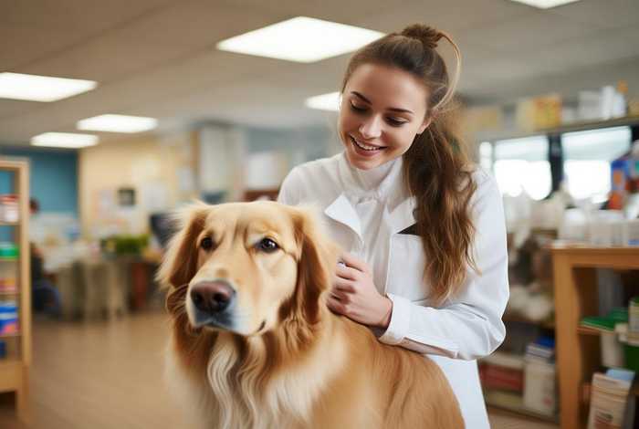 宠物护理专业有前途吗 - 宠物护理专业有前途吗女生