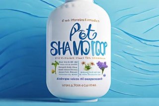 宠物香波配方；宠物香波配方及原料