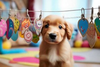 宠物资讯标签，宠物资讯标签图片