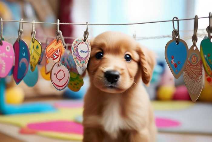 宠物资讯标签，宠物资讯标签图片