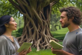 人际关系解释哲学 人际关系的哲学名词解释