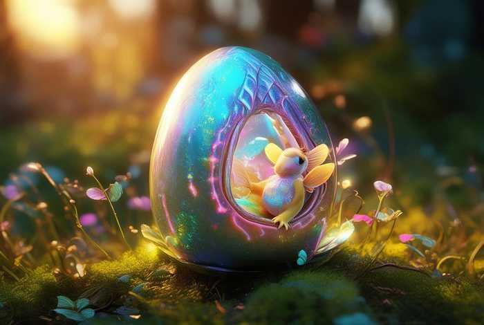 洛克王国培育宠物蛋一定是雌性精灵 - 洛克王国可以培育蛋的宠物