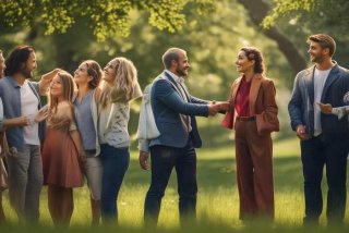 人际关系的类型有什么（人际关系的类型有哪些）