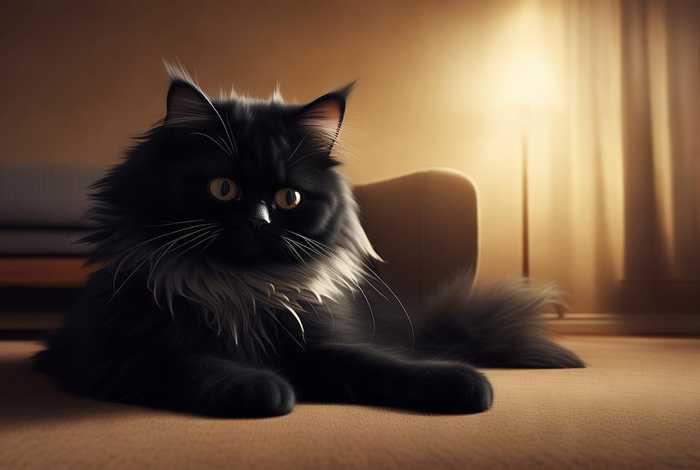 宠物猫突然抽搐怎么回事 - 宠物猫突然抽搐怎么回事儿