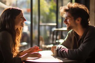 人际沟通的小故事；人际沟通的成功案例