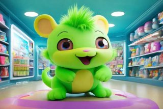 尼奥宠物switch - 尼奥宠物官网