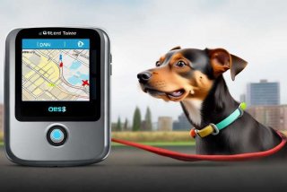 宠物定位器工作方式、宠物定位器工作方式有几种