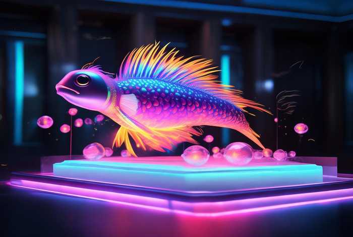 电子宠物是什么梗 电子宠物是什么意思