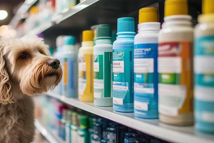 宠物皮肤病喷剂有哪些 - 宠物皮肤病喷剂有哪些药