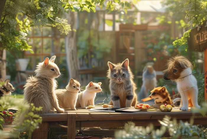 无心宠物论坛（无心宠物论坛下载）