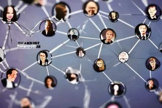 韩立人际关系图 韩立人际关系图片