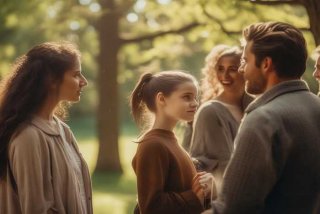 人际关系学说名词解释 人际关系学说名词解释是什么