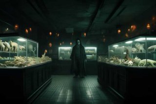 宠物店的小秘密最恐怖的一集，宠物店的小秘密最恐怖的一集视频