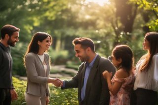 搞好人际关系4个方面，搞好人际关系4个方面的问题