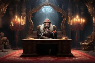 猎心者王大师人际关系（猎心者王大师人际关系怎么样）