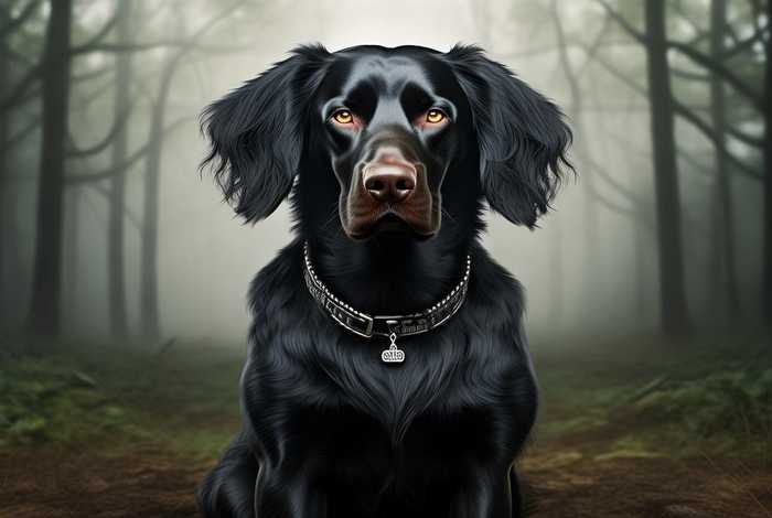 宠物狗名字大全超拽霸气、宠物狗名字大全超拽霸气女