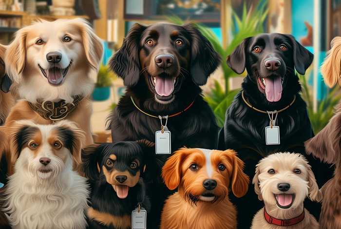 宠物狗种类 宠物狗种类及价格 宠物狗种类 宠物狗种类及价格