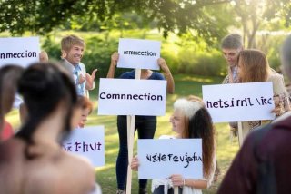 人际关系的英文单词，人际关系的英文单词有哪些